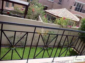 4Bedrooms+Maid's Rm+Family Rm, Type 14, Arabian Ranches
