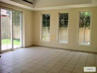 4Bedrooms+Maid's Rm+Family Rm, Type 14, Arabian Ranches