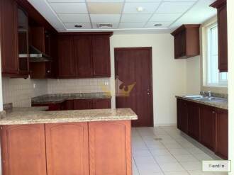 4Bedrooms+Maid's Rm+Family Rm, Type 14, Arabian Ranches