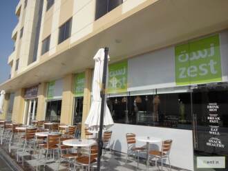 Furnished Kitchen, Brand New, 4Cheques, Arjan
