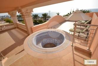 Sea  Sunset View | Jacuzzi | Big Terrace
