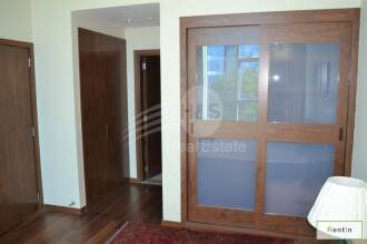 Furnished 1 BR | Sea View | Big Apartment