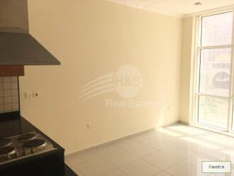 Beast Deal! Specious Studio | Fitted Kitchen