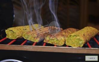 Running Indian Restaurant in Jumeirah 1
