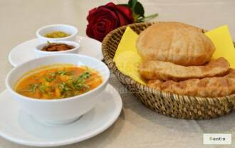 Running Indian Restaurant in Jumeirah 1