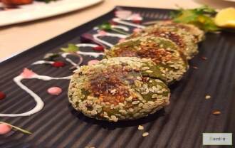 Running Indian Restaurant in Jumeirah 1
