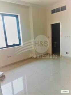 Fully Fitted Kitchen with Balcony | 1 Bed
