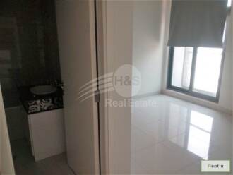 Fully Fitted Kitchen with Balcony | 1 Bed
