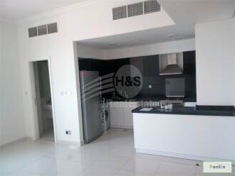 Fully Fitted Kitchen with Balcony | 1 Bed