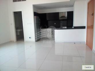 Fully Fitted Kitchen with Balcony | 1 Bed