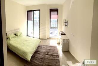 Spacious Fully Furnished Studio|Standpoint A