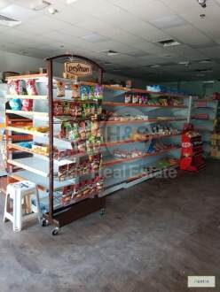Perfect Location for Restaurant , Supermarket Business