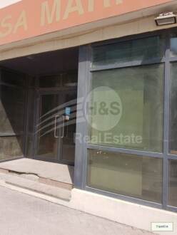 Perfect Location for Restaurant , Supermarket Business