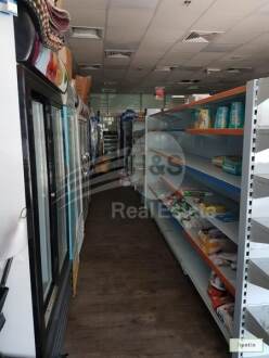 Perfect Location for Restaurant , Supermarket Business