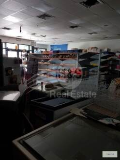 Perfect Location for Restaurant , Supermarket Business