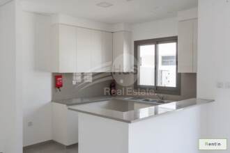1 Month Free |Brand new 3BR with maid's room Hayat townhouse near the pool, park