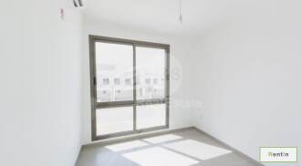 1 Month Free |Brand new 3BR with maid's room Hayat townhouse near the pool, park