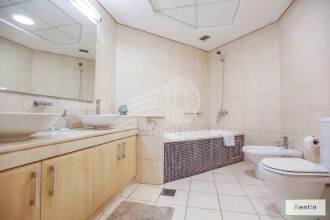 Well maintained | Fitted Kitchen | Vacant