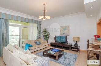 Well maintained | Fitted Kitchen | Vacant