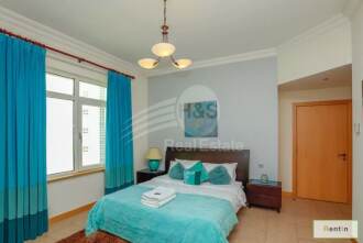 Well maintained | Fitted Kitchen | Vacant