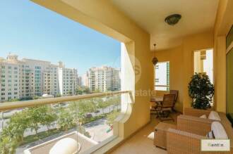 Well maintained | Fitted Kitchen | Vacant