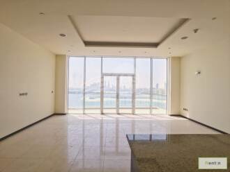 Prestigious  1 Bedroom in Tiara  Sea view