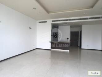 Prestigious  1 Bedroom in Tiara  Sea view