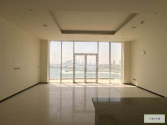 Prestigious  1 Bedroom in Tiara  Sea view