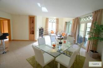Type E | Fitted Kitchen | Ready to move in