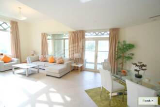 Type E | Fitted Kitchen | Ready to move in
