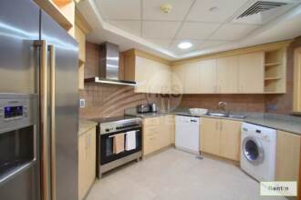 Type E | Fitted Kitchen | Ready to move in