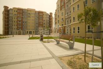 Multiple cheque for Studio Apartment Building 94|Series 04