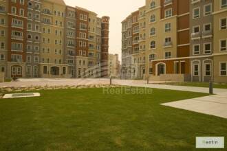Multiple cheque for Studio Apartment Building 94|Series 04