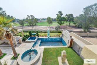 Fully Furnished | Vacant | Immaculate condition