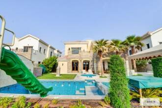 Fully Furnished | Vacant | Immaculate condition