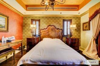 Fully Furnished | Vacant | Immaculate condition