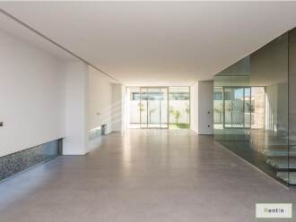 Luxury Villas in the most Prestigious in Barsha 1