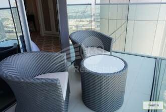 Stylish Contemporary Studio Hotel Apartment