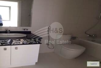 Huge 2 Bedroom + Study in  Executive Bay