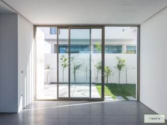 Gated Community |Fitted Kitchen | Villas
