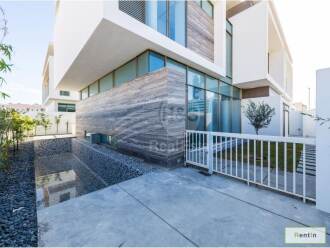 Gated Community |Fitted Kitchen | Villas