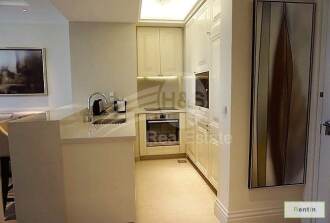 Prestigious Studio with Panoramic View!!