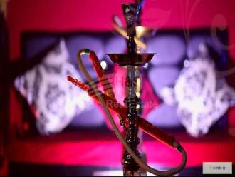 2 Restaurant  Concept with shisha license