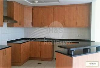 Spacious | Upgraded | Ready to move|1 BR