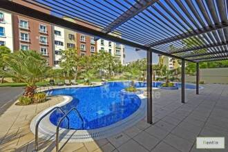 Spacious | Upgraded | Ready to move|1 BR