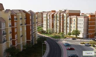 Spacious | Upgraded | Ready to move|1 BR