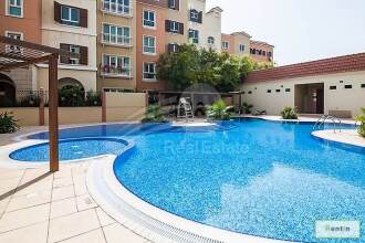 Spacious | Upgraded | Ready to move|1 BR