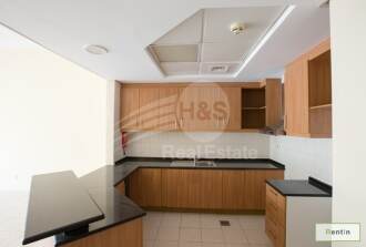 Spacious | Upgraded | Ready to move|1 BR