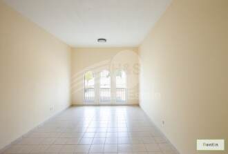 Spacious | Upgraded | Ready to move|1 BR