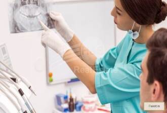 Running Dental Clinic | for Lease | JBR